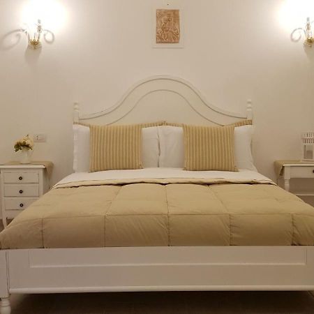 莫诺波利Dimora Palmieri Di Charme住宿加早餐旅馆 外观 照片