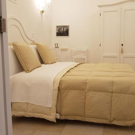 莫诺波利Dimora Palmieri Di Charme住宿加早餐旅馆 外观 照片